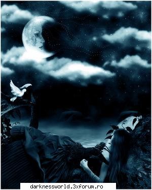Dark pics - Dark_Queen - †Dark †