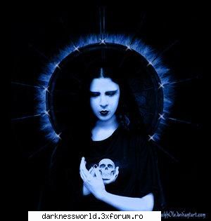Dark pics - aici puneti poze dark - †Dark †