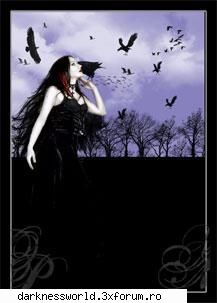 Dark pics - death_nina - †Dark †