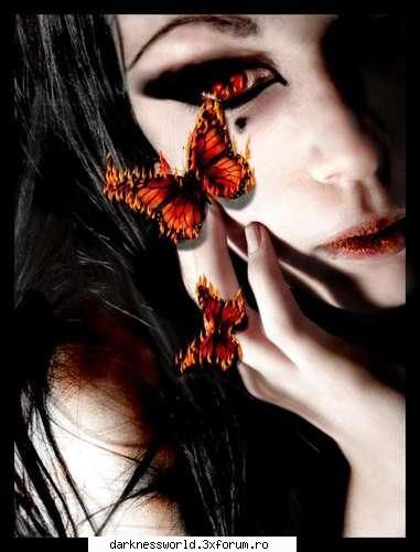 Dark pics - death_nina - †Dark †