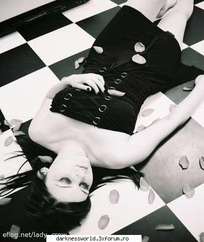 Gothic - ce formatii gothic ascultati? - †Muzik†