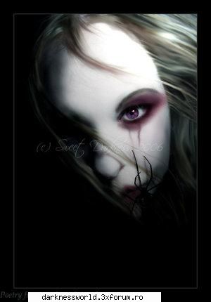 On the dark side... - mie imi vine sa vomit knd aud vreo manea....dar - †About us†