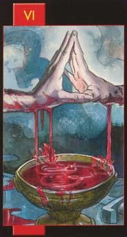 blood pics - DeaDVampiress - †Blood†