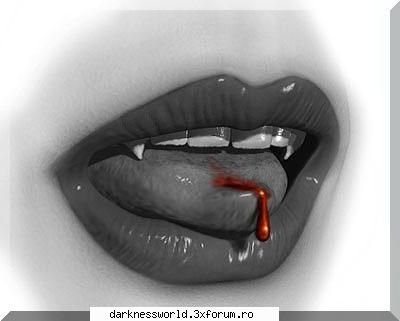 blood pics - intelegeti-ma ios mai cu ai mei, daia vampiri - †Blood†