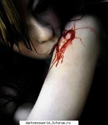 blood pics - sa dezactiveze cineva anti-floodu - †Blood†