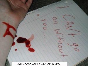 blood pics - asta e destul de comuna da cum nu o puso nime - †Blood†