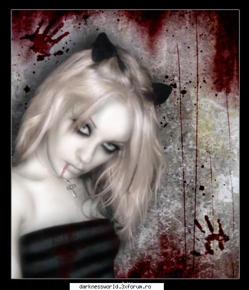 blood pics - si.....ceva blood...again - †Blood†
