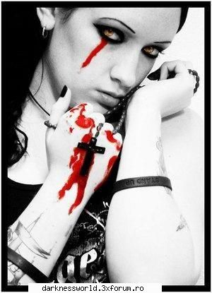 blood pics - DeaDVampiress - †Blood†
