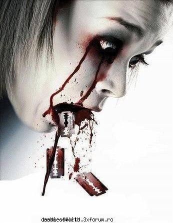 blood pics - DeaDVampiress - †Blood†