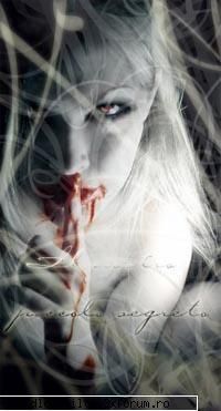 blood pics - ssshhht daca va zic - †Blood†