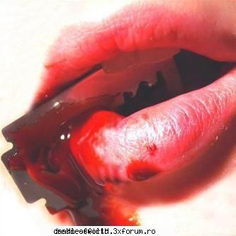 blood pics - DeaDVampiress - †Blood†