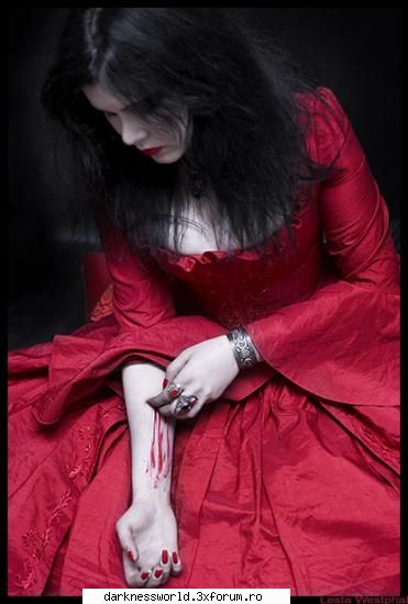 blood pics - Dark_Queen - †Blood†