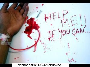 blood pics - death_nina - †Blood†