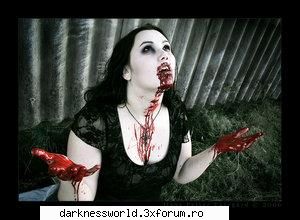 blood pics - death_nina - †Blood†