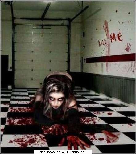 blood pics - death_nina - †Blood†