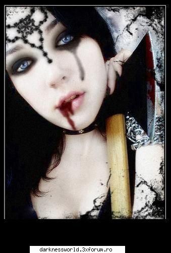 blood pics - death_nina - †Blood†