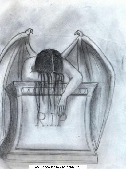 desenele mele - gothic_dark - †Desene†