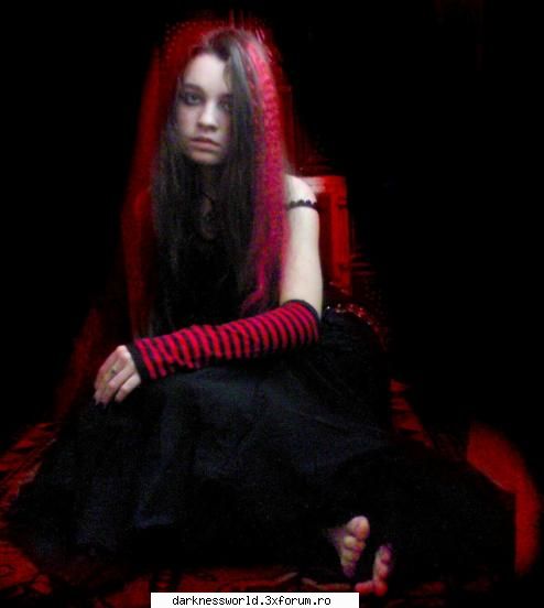 pics with us - gothic_dark - †About us†